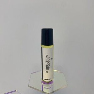 Mango Pineapple Fragrance Oil - Roll-On